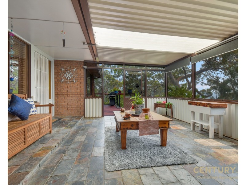 Faulconbridge NSW 2776