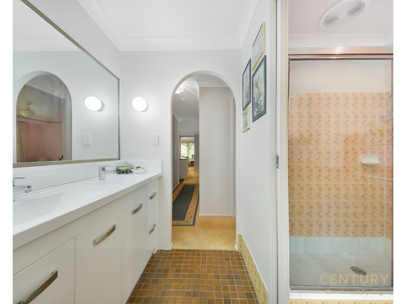 Faulconbridge NSW 2776