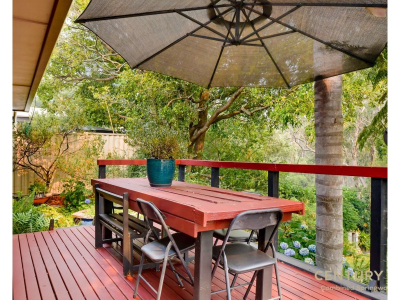 Faulconbridge NSW 2776