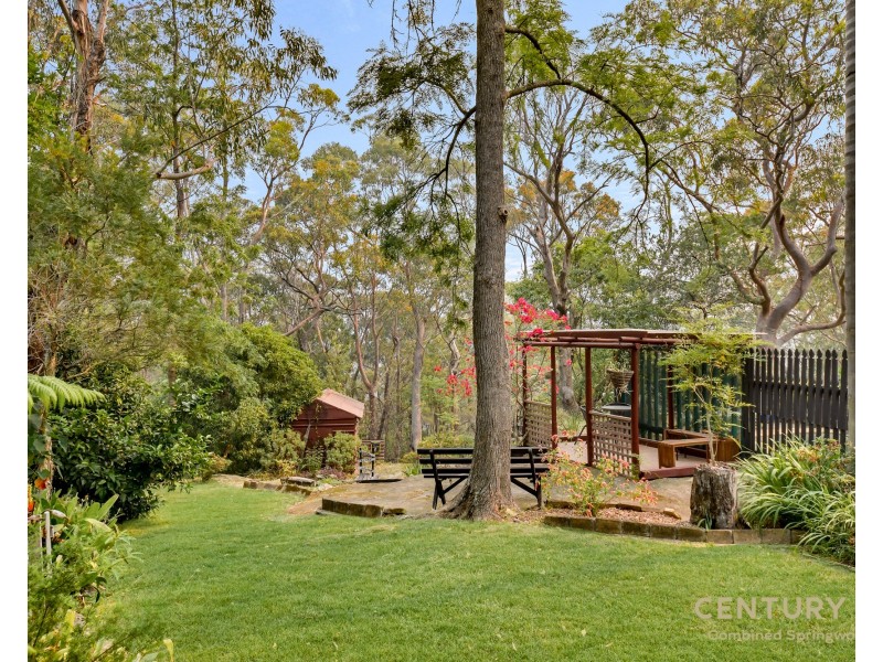 Faulconbridge NSW 2776