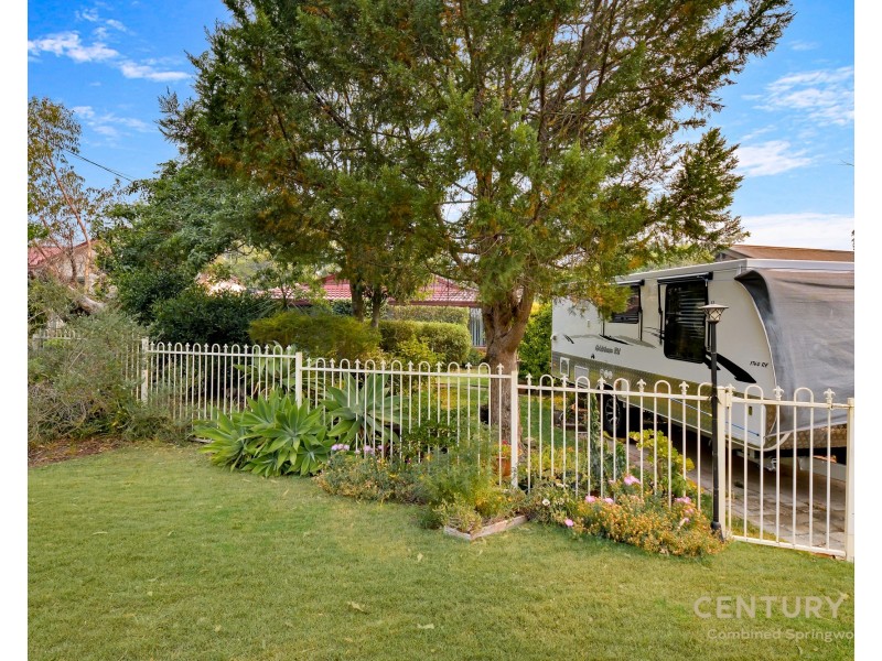 Faulconbridge NSW 2776