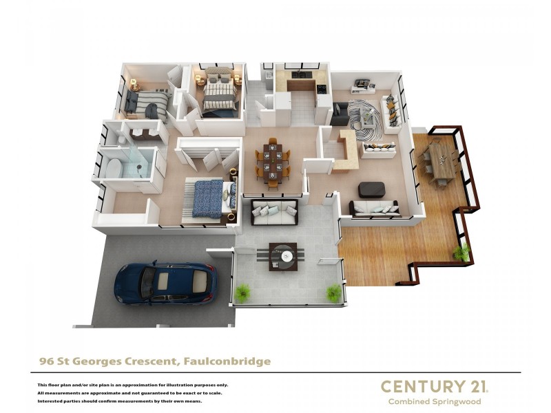 Faulconbridge NSW 2776