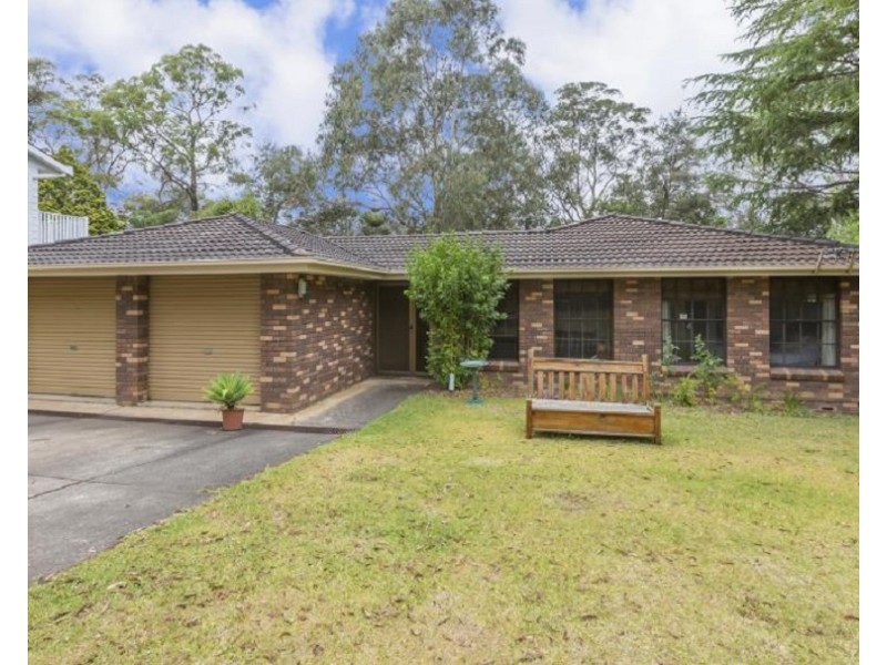 429 Hawkesbury Rd, Winmalee NSW 2777