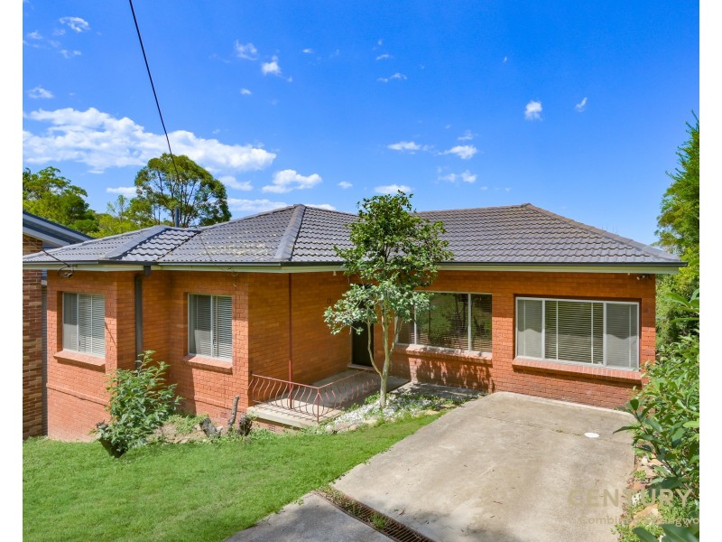 Faulconbridge NSW 2776