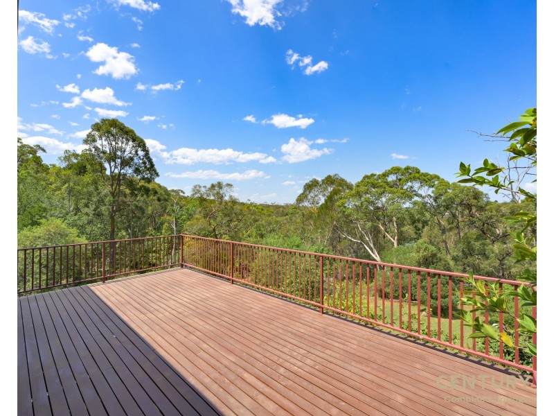 Faulconbridge NSW 2776