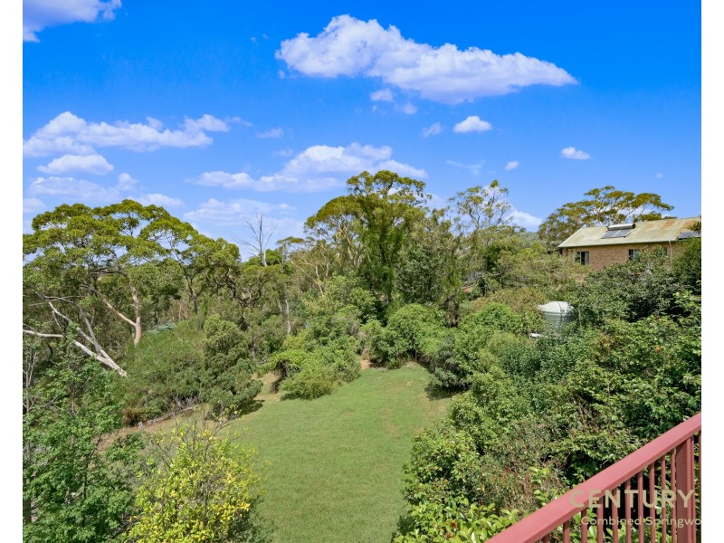 Faulconbridge NSW 2776