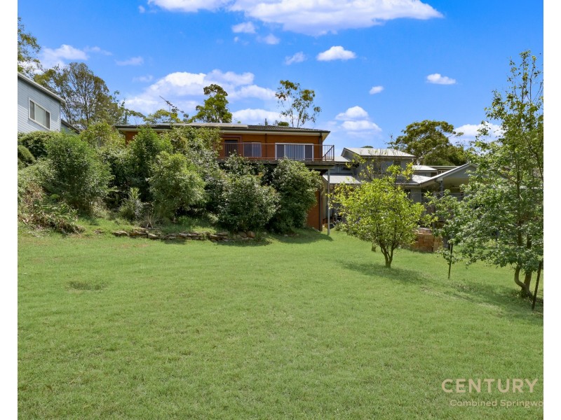 Faulconbridge NSW 2776