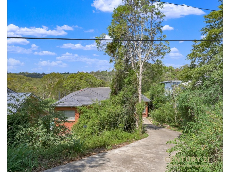 Faulconbridge NSW 2776