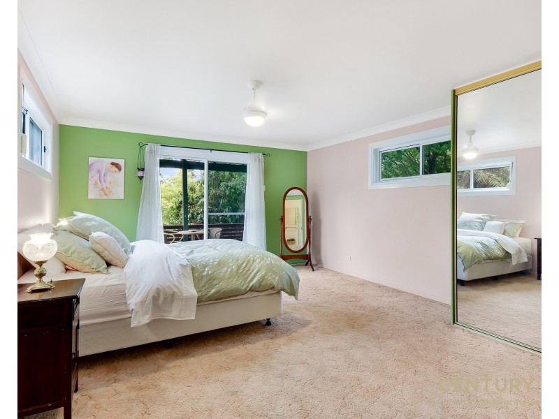 Faulconbridge NSW 2776