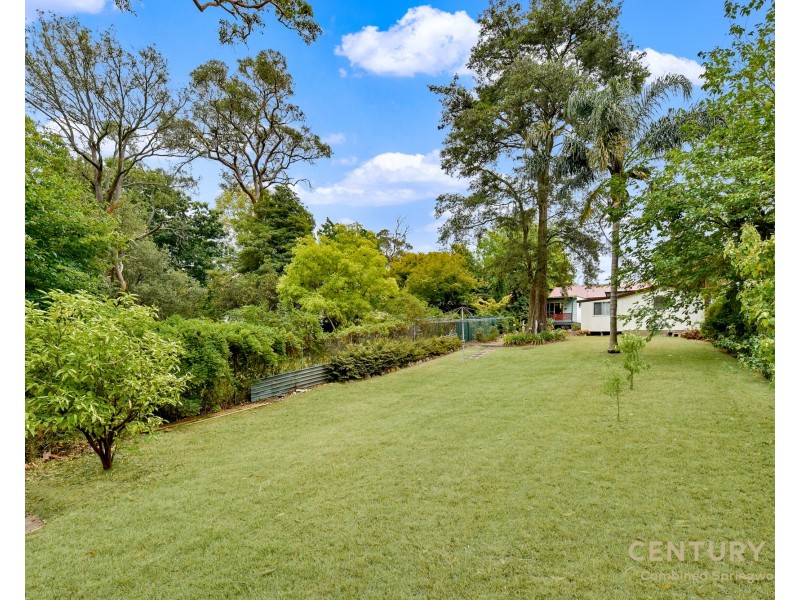 Faulconbridge NSW 2776