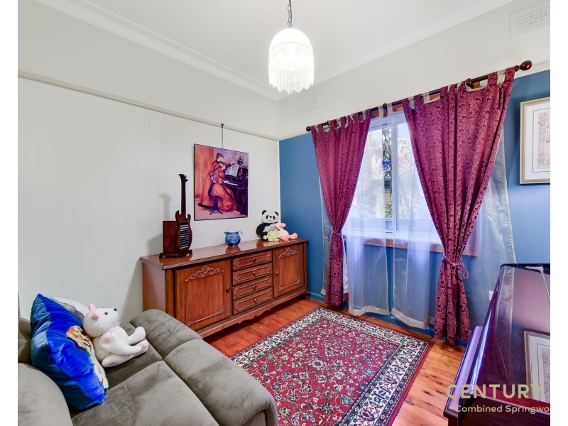 Faulconbridge NSW 2776