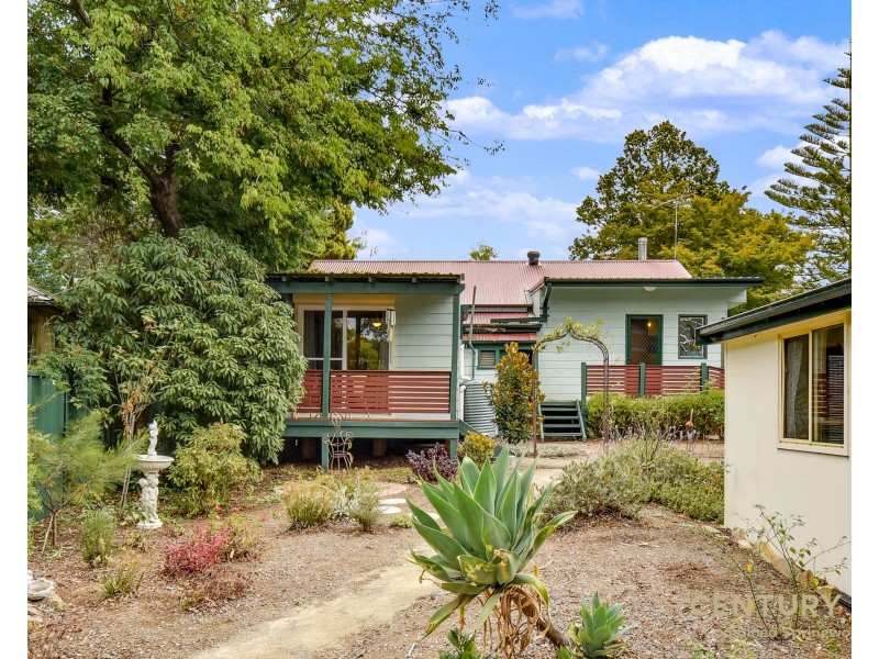 Faulconbridge NSW 2776