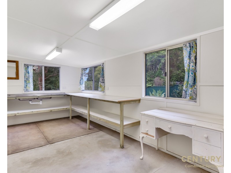 Faulconbridge NSW 2776