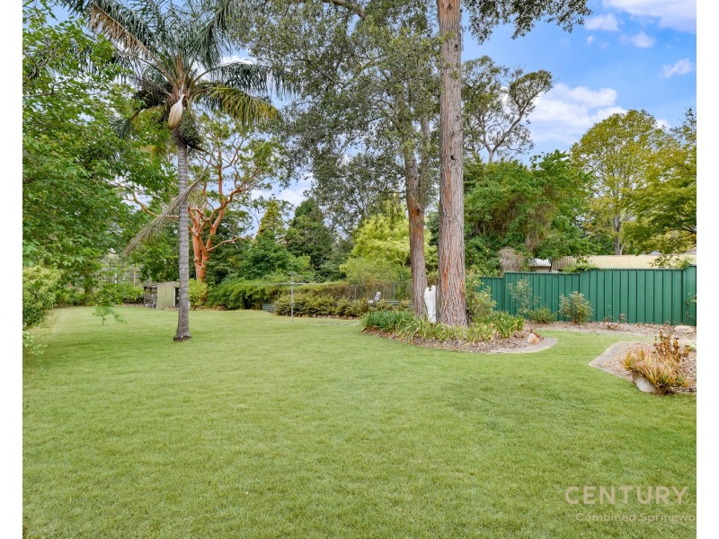 Faulconbridge NSW 2776