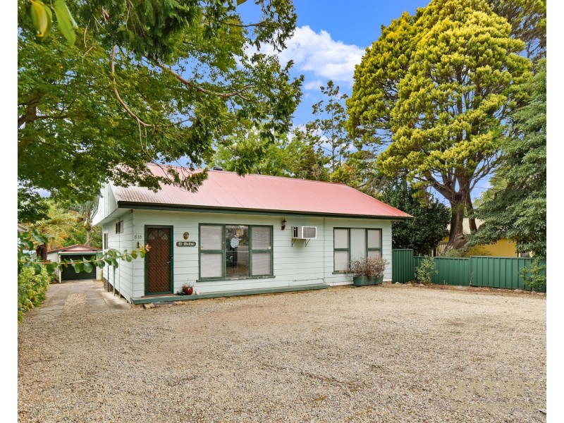 Faulconbridge NSW 2776