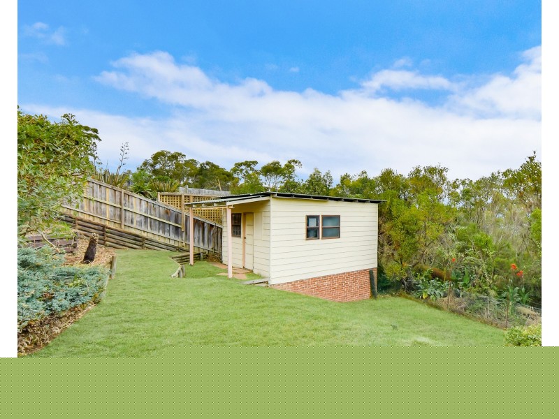 Woodford NSW 2778