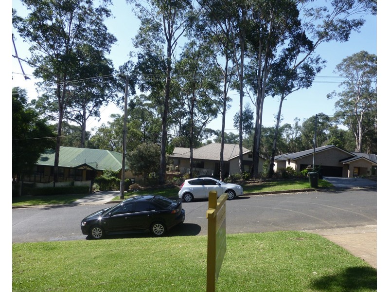 14 Colville Road, Yellow Rock NSW 2777