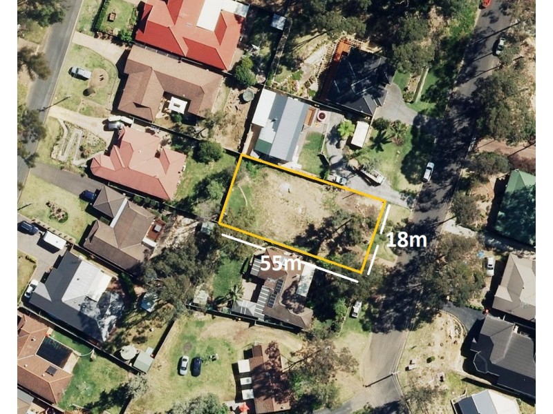14 Colville Road, Yellow Rock NSW 2777