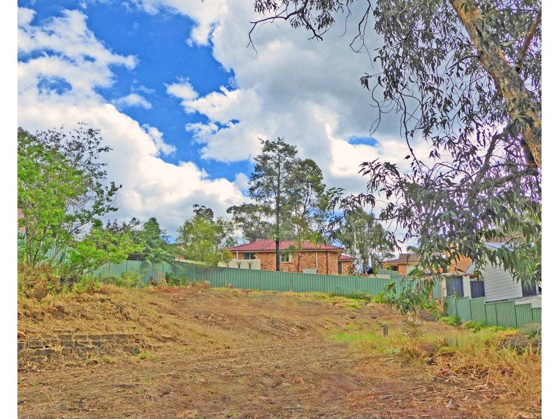 14 Colville Road, Yellow Rock NSW 2777