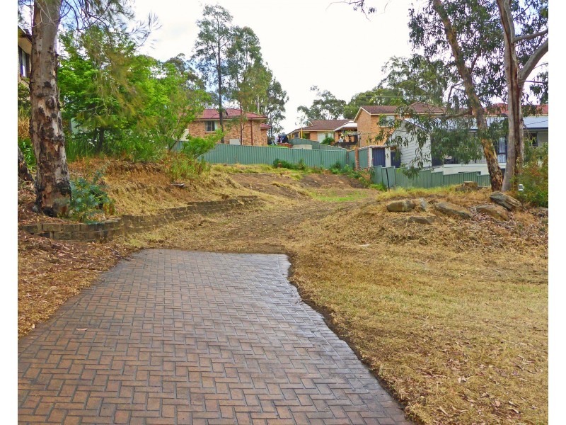 14 Colville Road, Yellow Rock NSW 2777