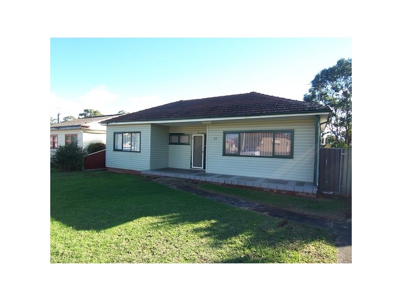 85 Collins Street, St Marys NSW 2760