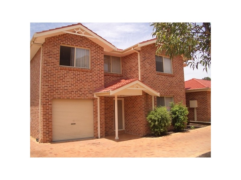 Colyton NSW 2760