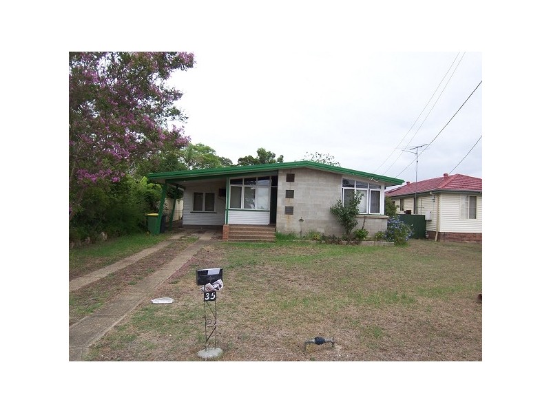 North St Marys NSW 2760