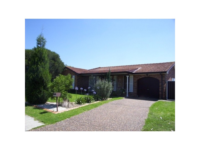 Erskine Park NSW 2759