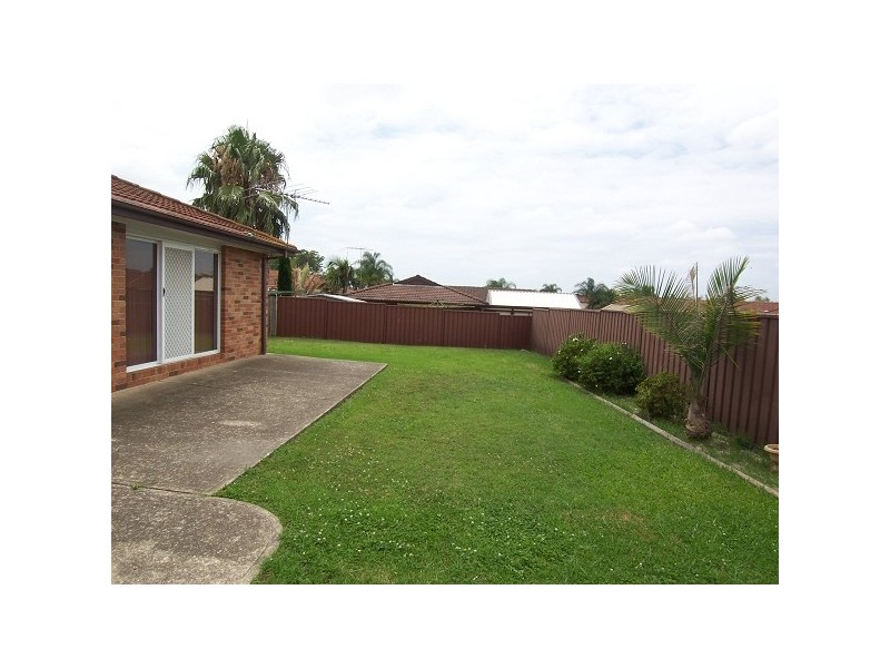 Erskine Park NSW 2759