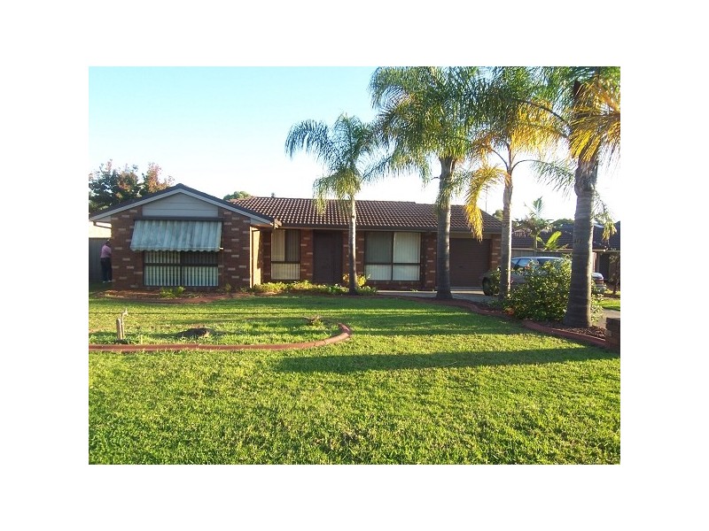 St Clair NSW 2759