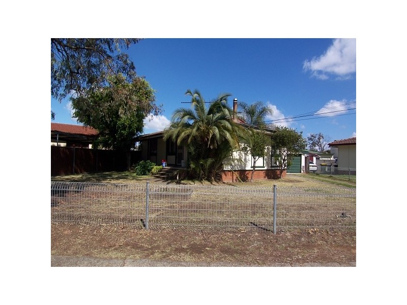 Willmot NSW 2770