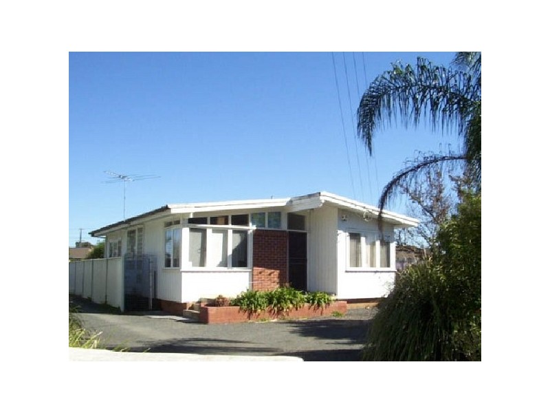 North St Marys NSW 2760