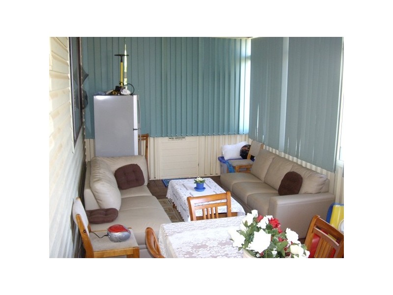 North St Marys NSW 2760