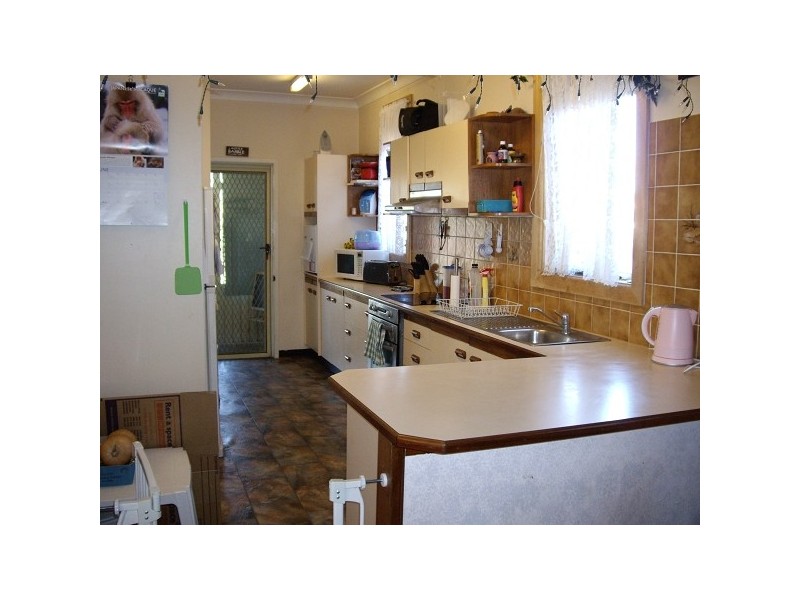 North St Marys NSW 2760