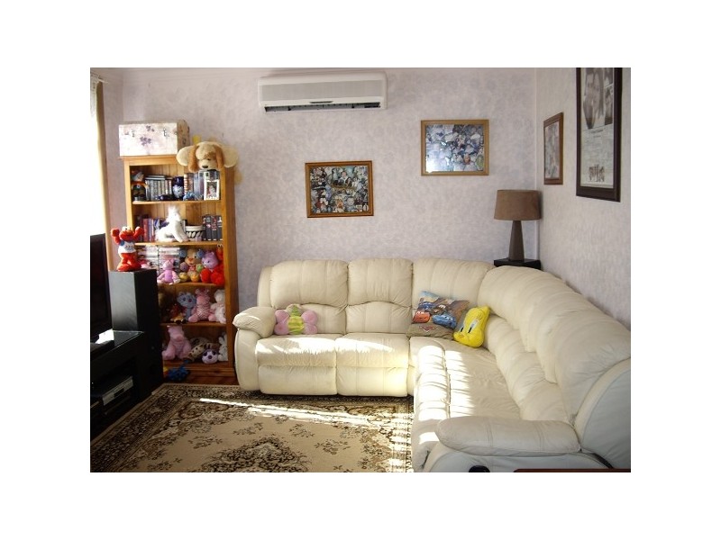 North St Marys NSW 2760