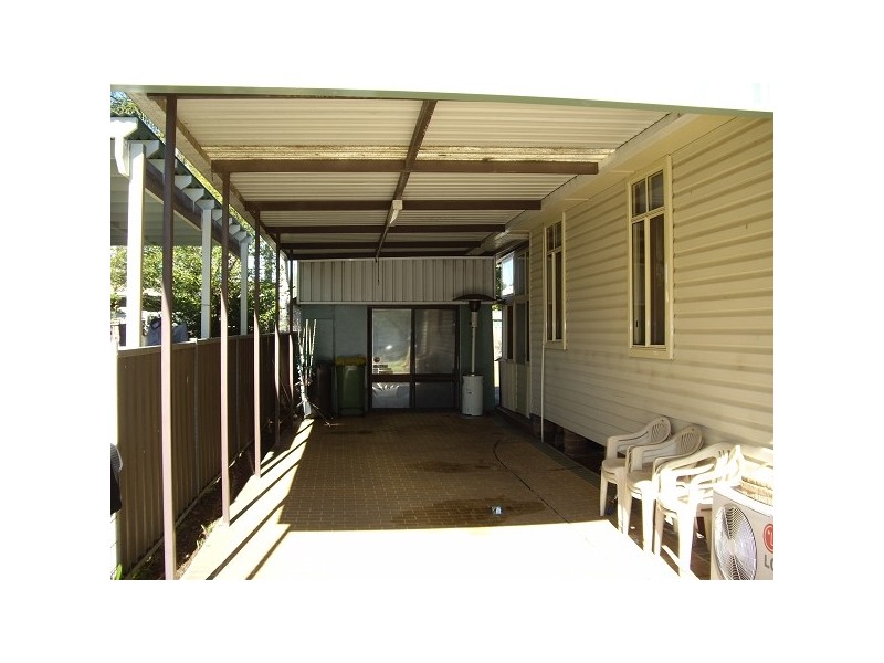 North St Marys NSW 2760