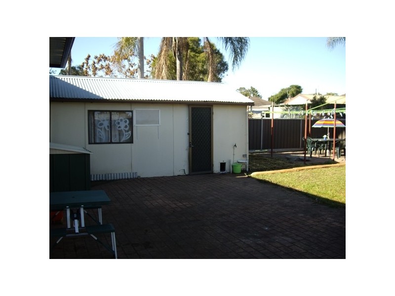 North St Marys NSW 2760