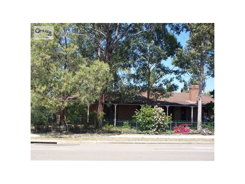 St Clair NSW 2759