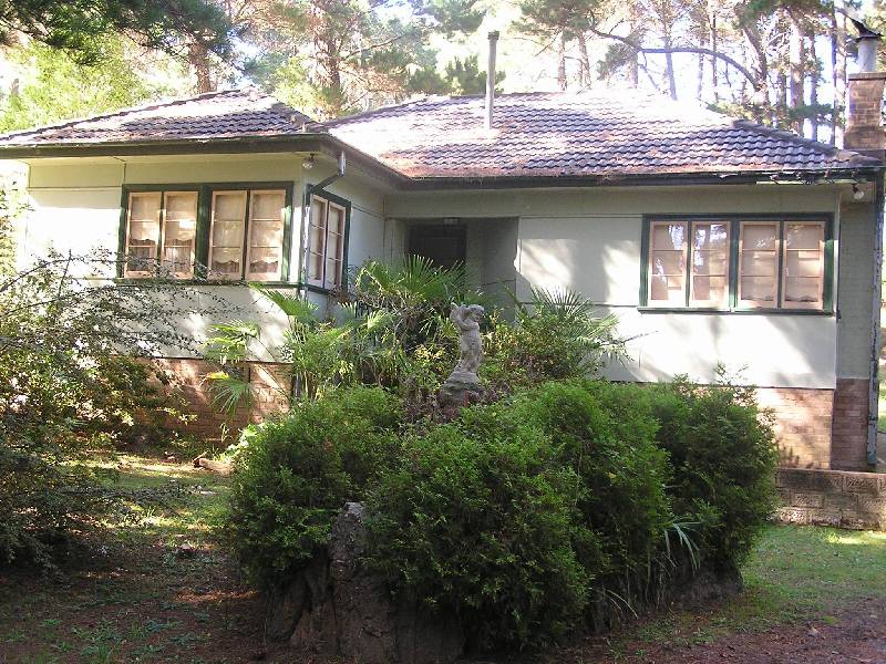 Blackheath NSW 2785