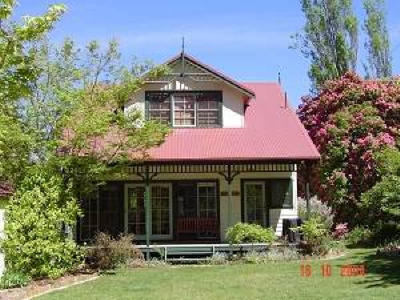 Blackheath NSW 2785