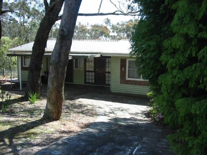 Blackheath NSW 2785