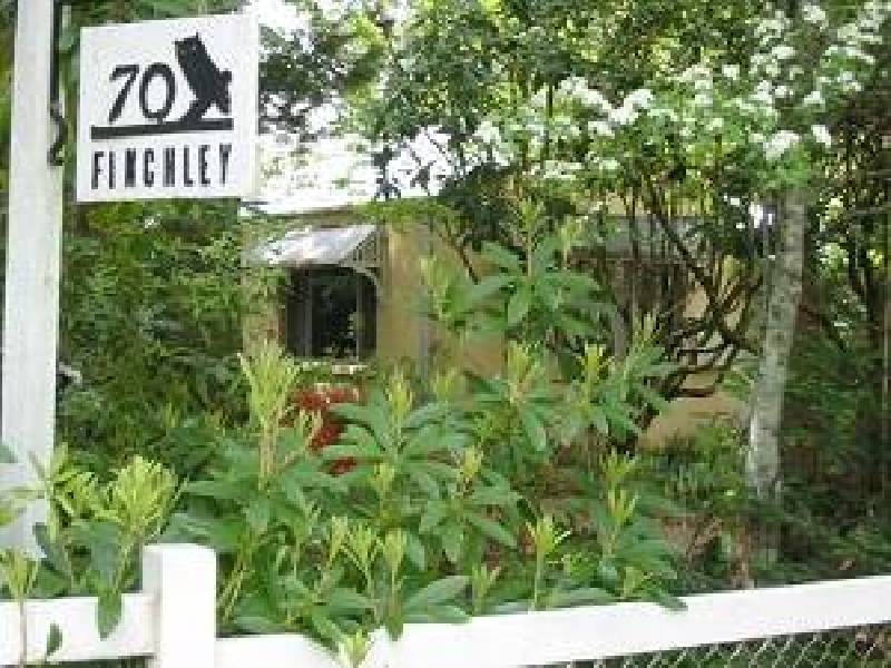 Blackheath NSW 2785