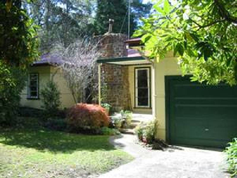 Blackheath NSW 2785