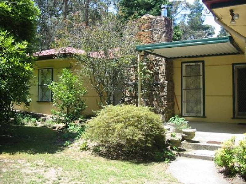 Blackheath NSW 2785