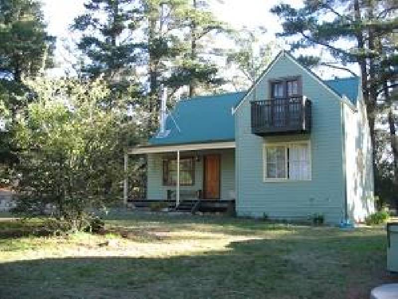 Blackheath NSW 2785