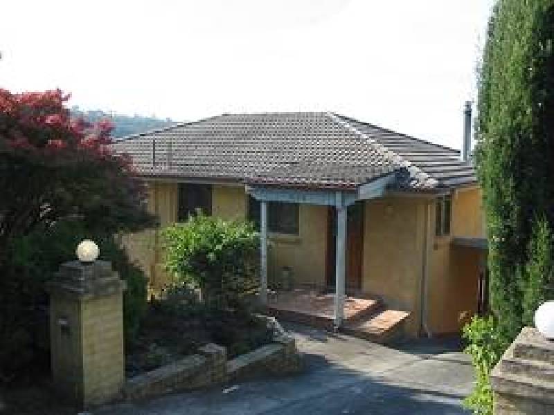 Blackheath NSW 2785