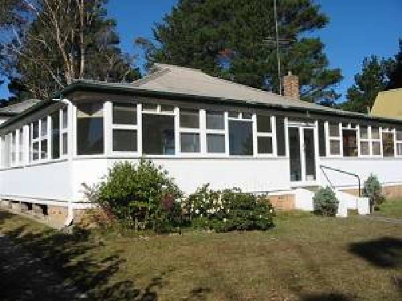 Blackheath NSW 2785