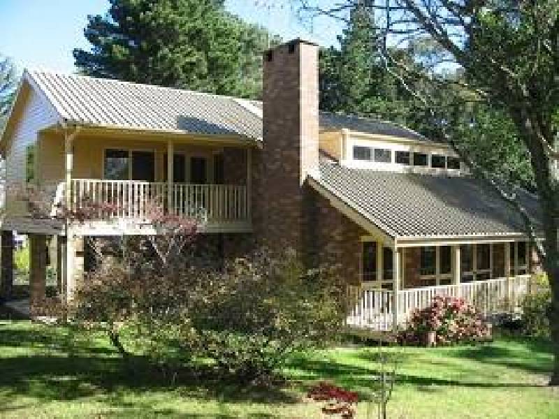 Blackheath NSW 2785