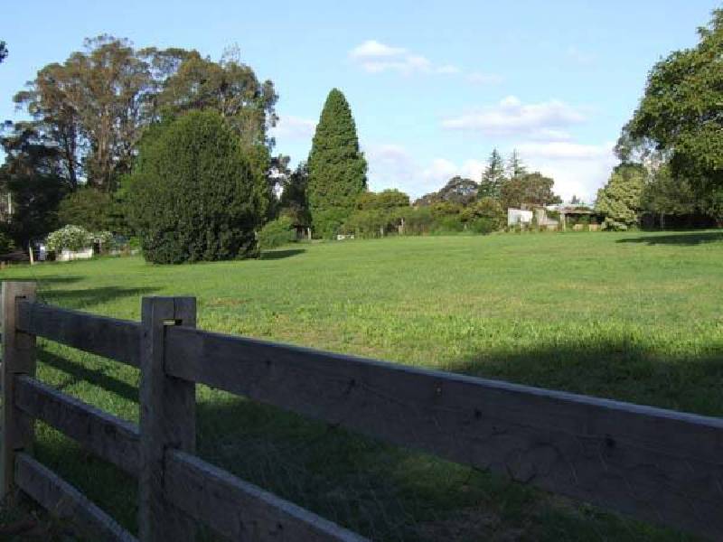 Lot 101 McCall Avenue, Blackheath NSW 2785