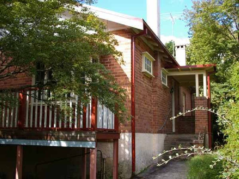 31 Waragil St, Blackheath NSW 2785